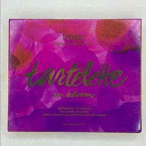 Tarte In Bloom Eyeshadow Palette